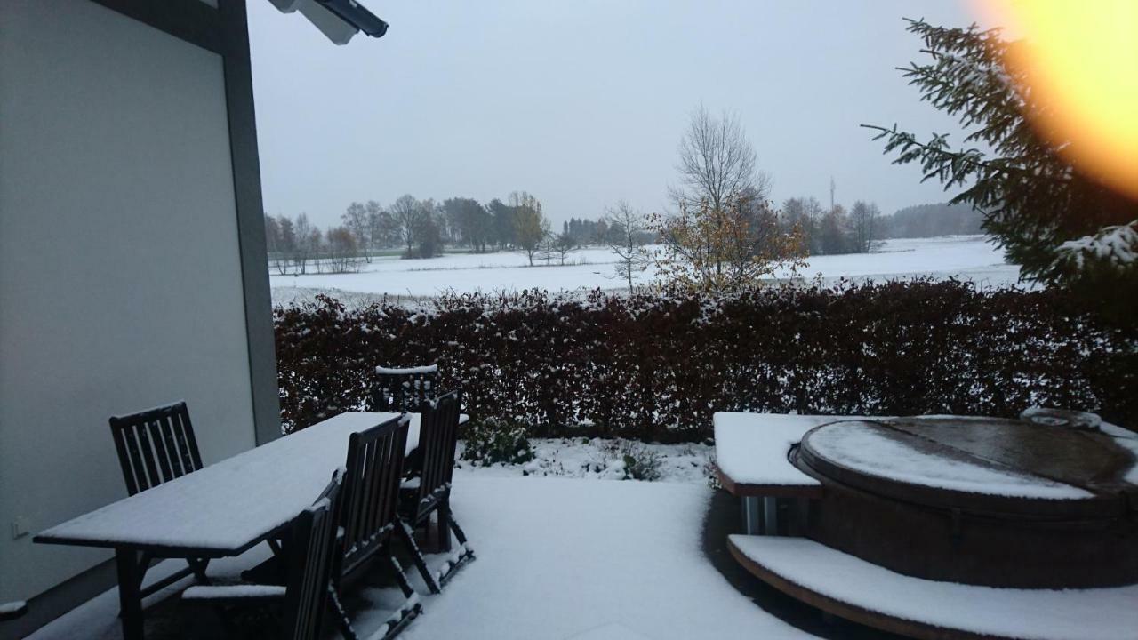 Villa Loch Nr.5 ลิทส์เชา ภายนอก รูปภาพ